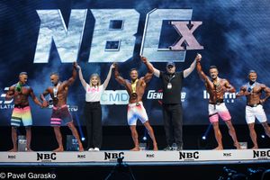 Фотограф Павел Гарасько (19.05.2024)